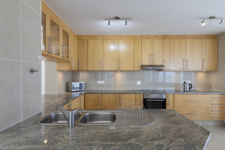 To Let 2 Bedroom Property for Rent in Strand North Western Cape
